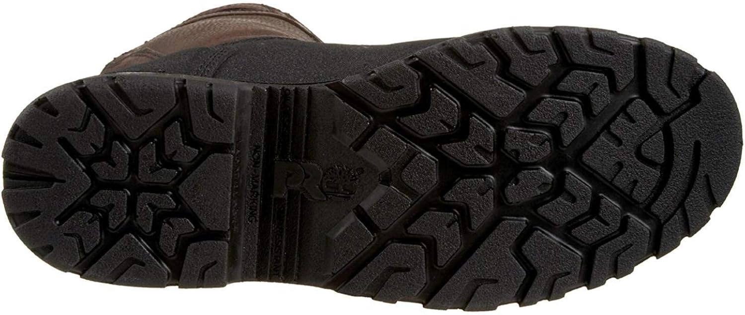 timberland pro wellington