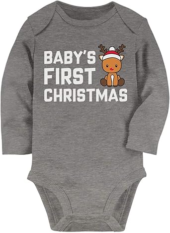 newborn holiday outfit