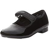 Dance Class Mary Jane Tap Shoe (Toddler/Little Kid)