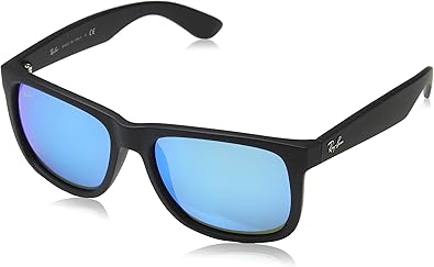 gafas nike azul