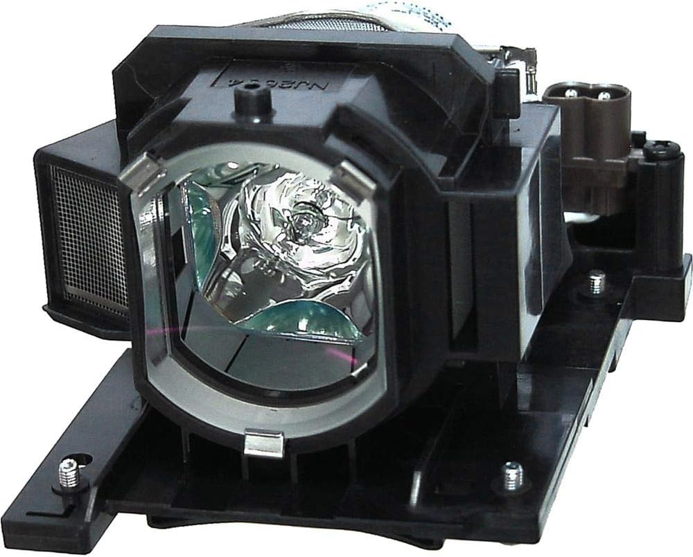 Viking Lamps DT01021 for HITACHI CP-X2010, CP-X2510, CP-X3010, CP-X2010N, CP-X2510N, CP-X3010N, ED-X40, ED-X42, CP-X2511N