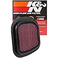 K&N Engine Air Filter: High Performance, Premium, Powersport Air Filter: Fits 2007-2016 HUSQVARNA/KTM (FE450, FE501, FE501S, TC250, TC85, TE125, TE250, TE300, TC125, and other select models) KT-4511XD