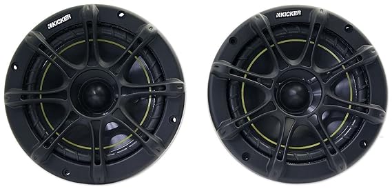 kicker ds65