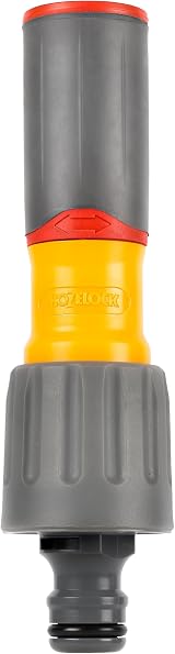 Hozelock Mini Auto Reel Hose Pipe 10m Wall Mounted Auto Retracting Hose view 7