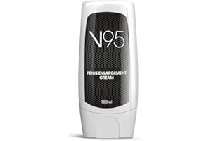 V95 Penis Enlargement Cream Enhancement Permanent Increase