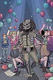 ARCHIE VS PREDATOR #4 (OF 4) HICKS VAR CVR