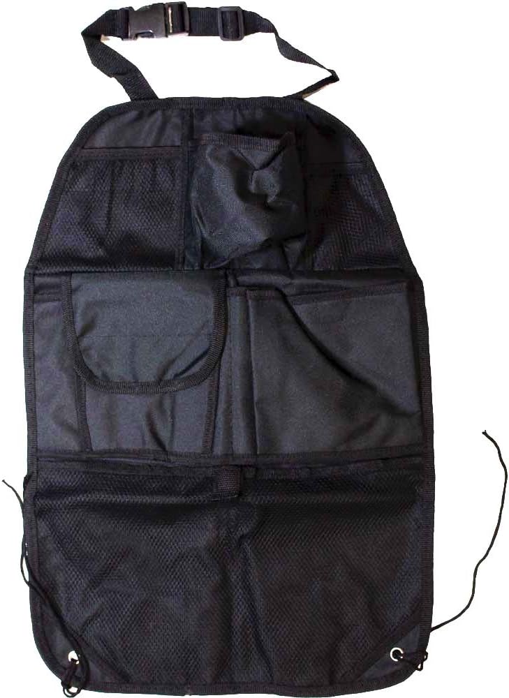 HAWK Multi-Use Multi-Pocket 21 X 15 Inch Hanging Organizer by Haversack - AD575