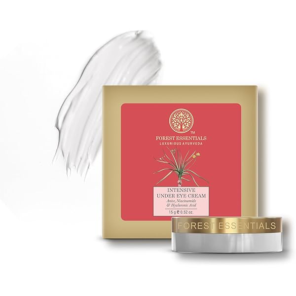 Amazon.com : Forest Essentials Date & Litchi Eternal Youth