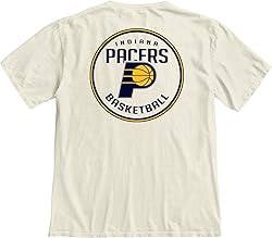 Blue 84 Standard NBA Officially Licensed T-Shirt
