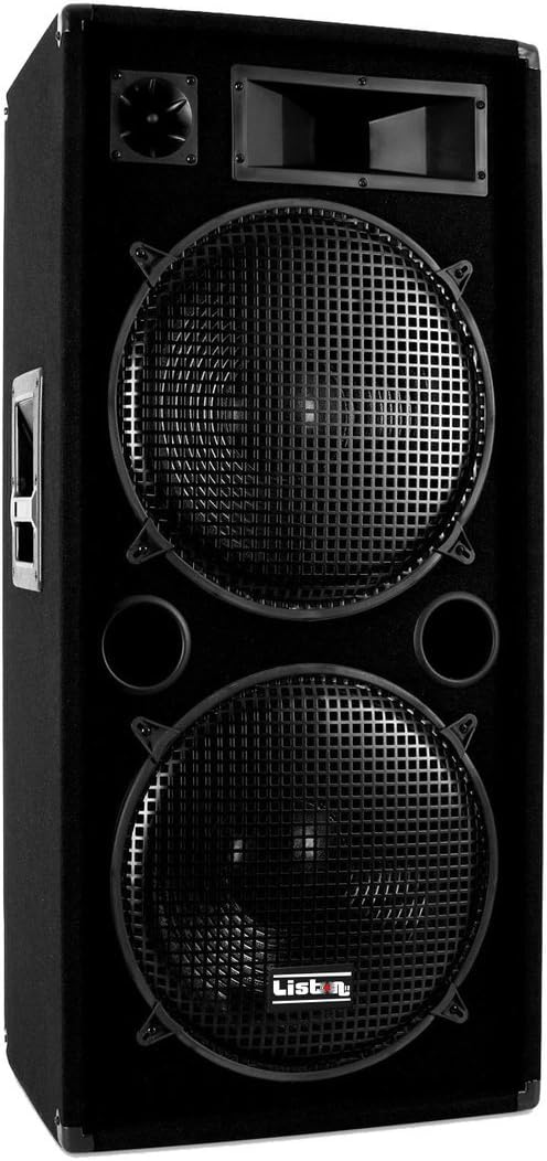 speaker hollywood 12 inch