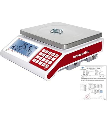 Amazon.com: Ohaus R31P30 Ranger 3000 Scale : Industrial & Scientific