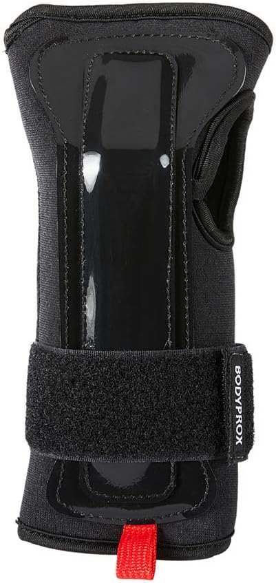 wrist protector snowboard