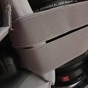 K&F Concept Mochila Impermeable para Cámara de Fotos y Trípode con ...