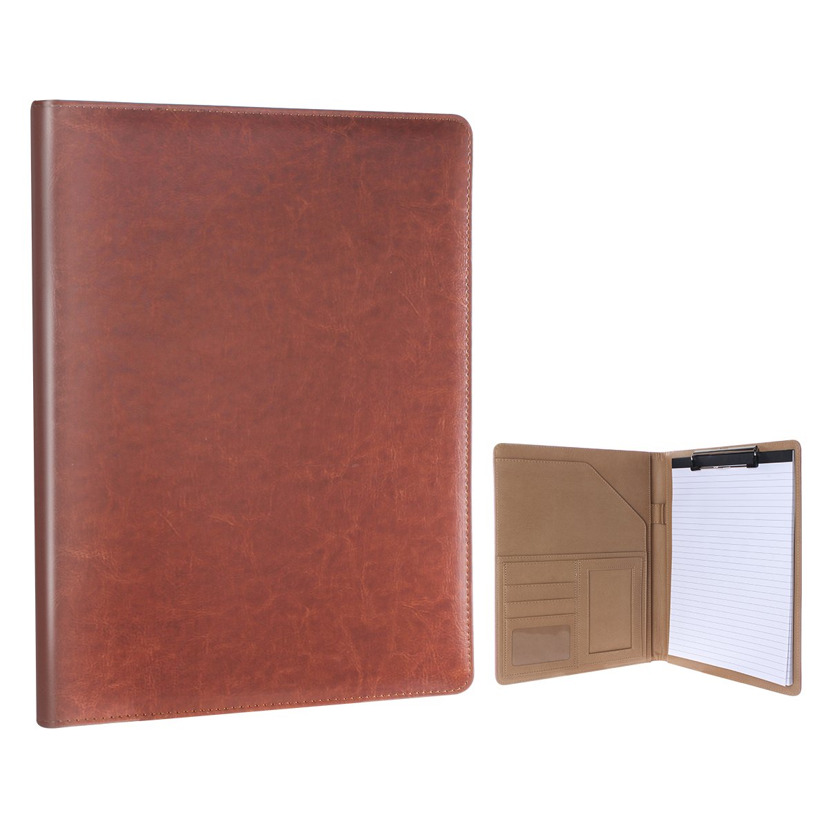 Clipboard Folder Resume Storage A4 Folder Portfolio Padfolio for
