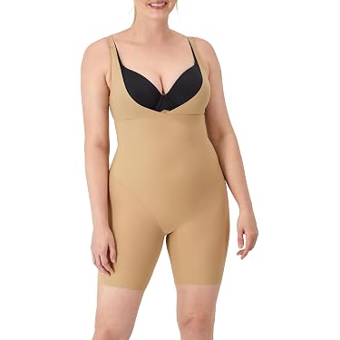 Amazon Best Sellers: Best Women's Shapewear Bodysuits