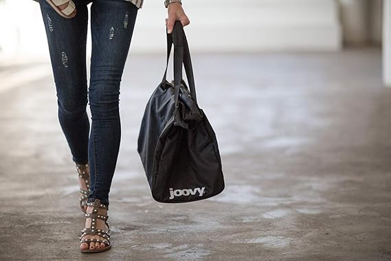 joovy qool tote