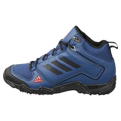 adidas aztor hiker mid ii review