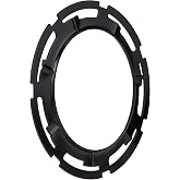 GM Genuine Parts TR26 (10325852) Fuel Tank Lock Ring (Right)