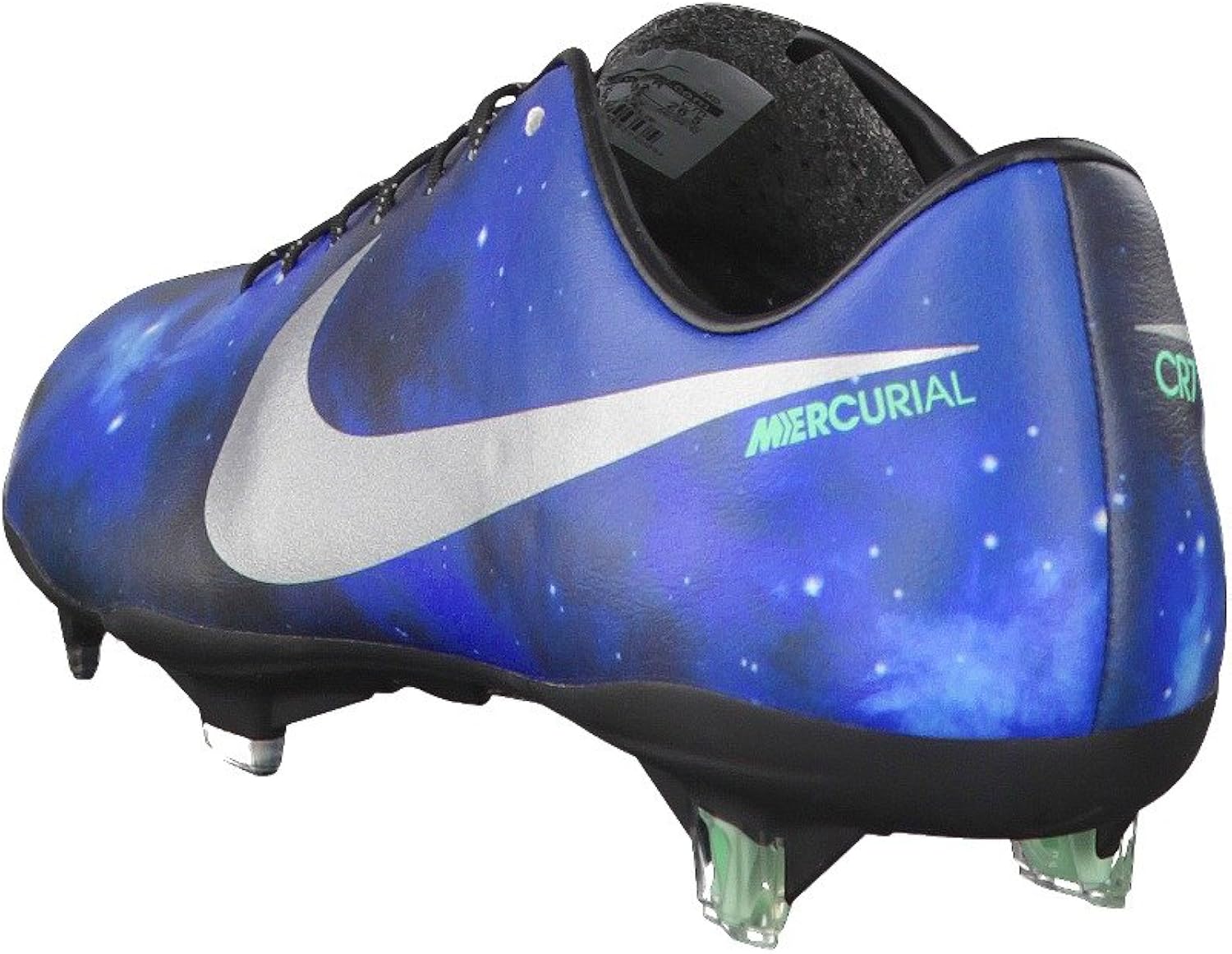 nike mercurial 46