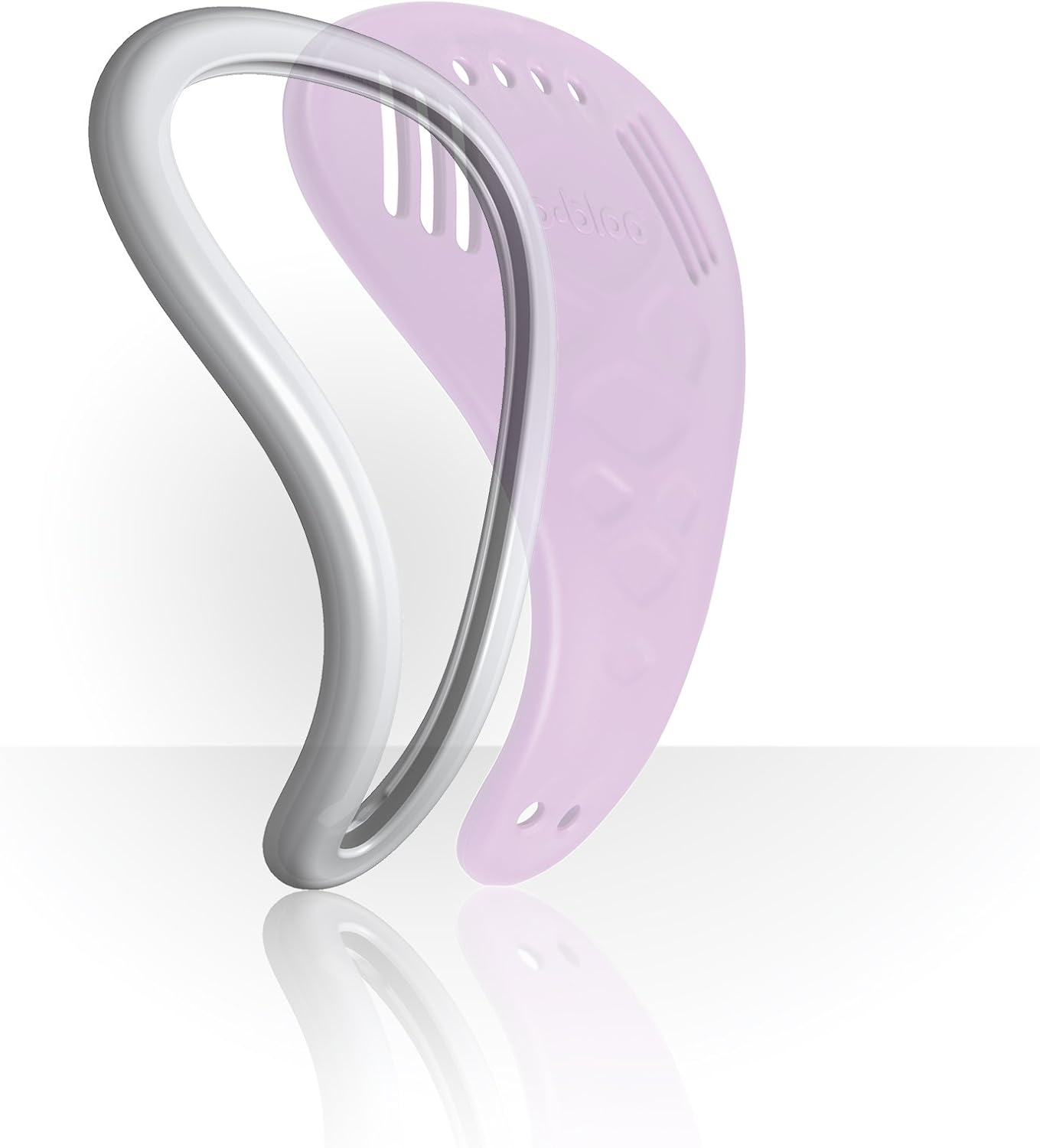 lobloo Aeroslim Female Patented Athletic Pelvic Cup for Standup Sports as Kick-, Thai Boxing, Karate, Hockey, Baseball. One Size +9yrs : Sports & Outdoors