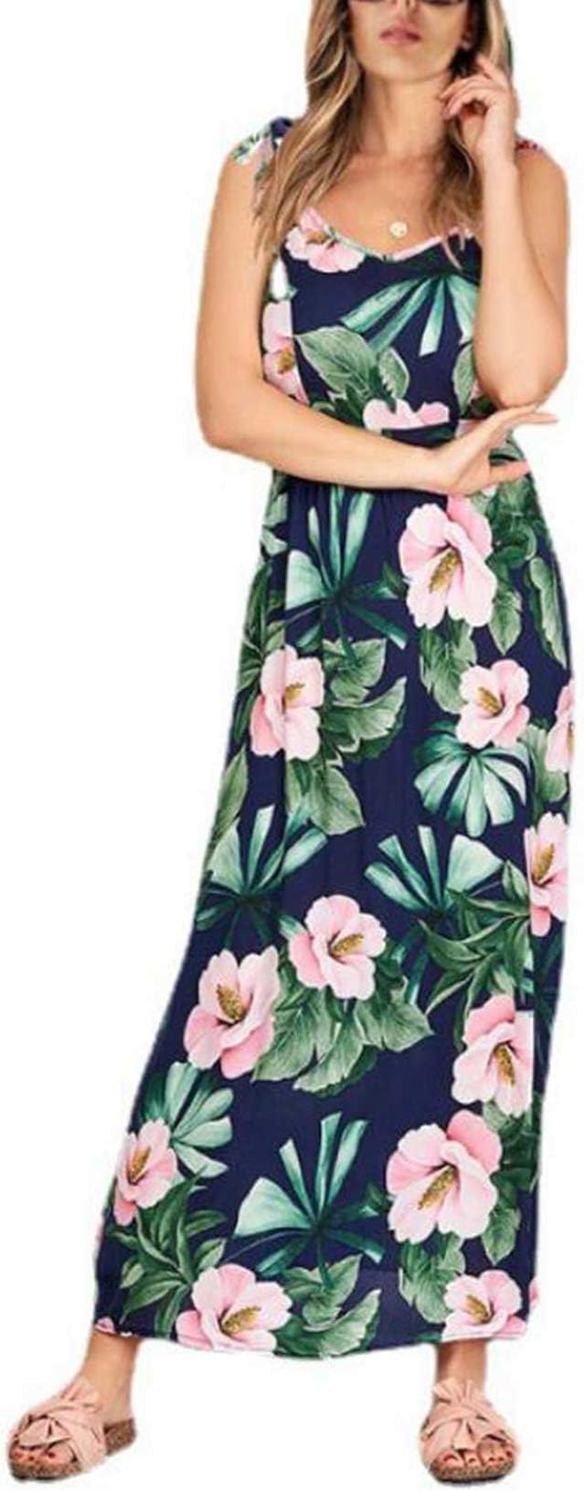 Vestidos Florales Amazon Mujer Vestidos Vestido Formal De Viscosa