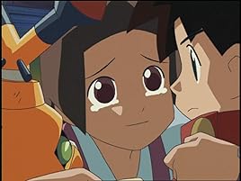 Amazon Co Jp メダロット魂を観る Prime Video