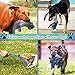 Durable Dog Toys for Aggressive Chewers Indestructible Large Dog Toys Funny Dog Squeaky Toys Stuffed Big Dog Toys Plush Pet Toys Tough Dog Toys for Small to Large Dogs (Donkey - 21.5 inches, Grey)