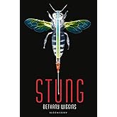 Stung