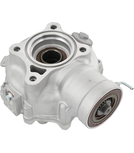 Amazon.com: Rear Differential Assy 41300-HR3-W50 Rear Final Gear