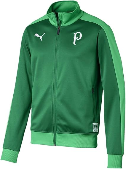 jaqueta palmeiras 2019