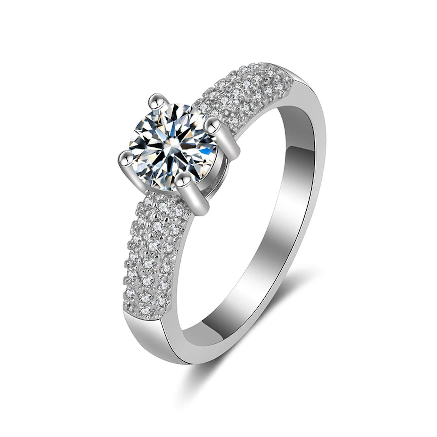 elegant ring designs