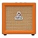Orange Amplifiers Micro Crush PiX 3 Watt 9-Volt Mini Amp