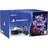 PlayStation VR Starter Pack