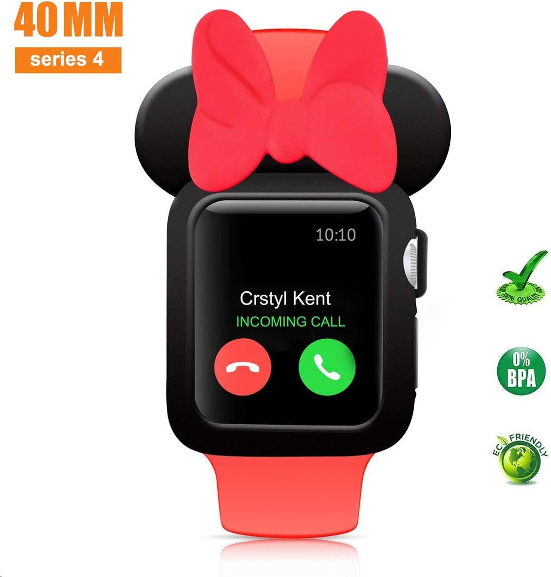 nike apple watch case