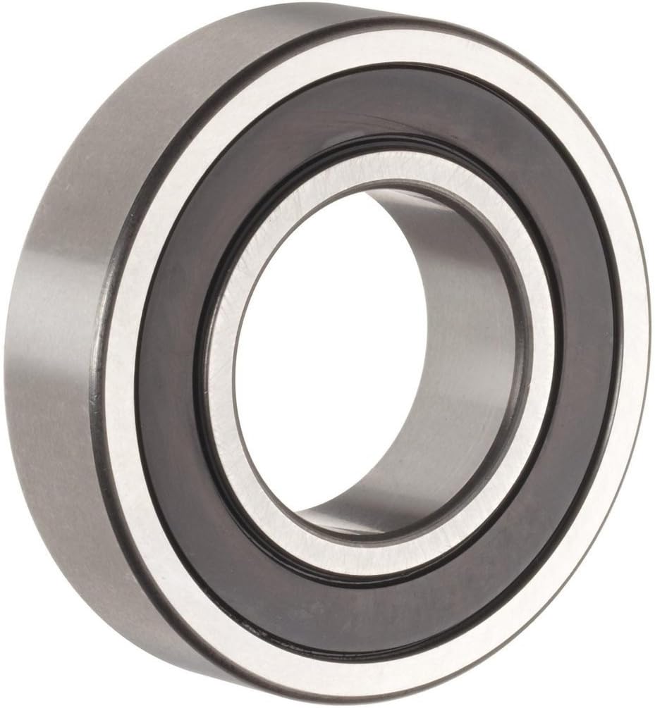 16232RS Sealed Bearings 5/8 x 13/8 x 7/16 Ball Bearings