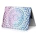 iCasso Macbook New Pro 13 Case 2017 and 2016 Release Hard Shell Cover For Newest Macbook Pro 13