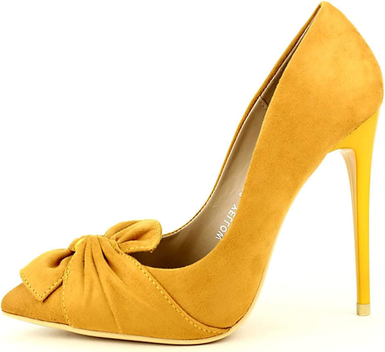 cendriyon chaussure femme