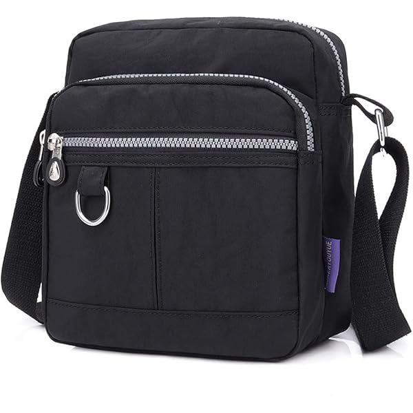 Multifunctional Canvas Traveling Bag - 6 Styles: Handbags: Amazon.com