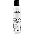 L'Oréal Professionnel Volume Next Day, Dry Texturizing Spray, Light Hold Hair Spray for a Natural Disheveled, Texturized Look