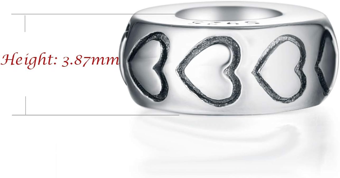 Stoppeur pour bracelet pandora Clearance