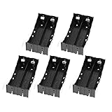 Saim Plastic 3.7V 18650 Batteries 4 Pin Battery