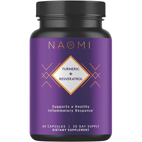 Amazon.com: NAOMI Brainspan™ with BDNF Boost - Fast-Acting