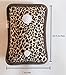 Rechargeable Portable Heat Pad/Pack (Leopard)