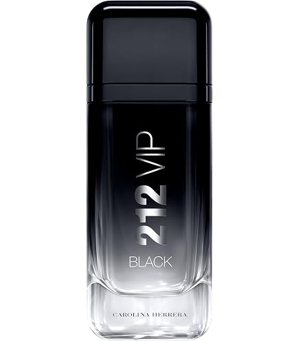 Amazon.com : Carolina Herrera 212 Vip Men Fragrance For Men