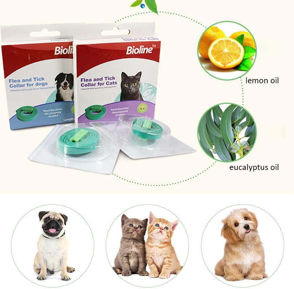 Amazon 薬用ノミとり 蚊よけ 虫除け 首輪 天然 犬猫適用 ドッグカラー 長さ調整可能 効果8ヵ月 抗菌 殺菌 低刺激性 蚤対策 ペット用品 長さ30cm 60cm Zebur ダニ ノミ取り首輪 通販