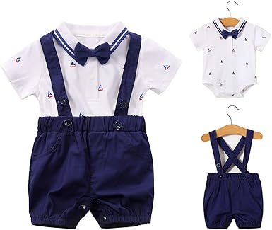 newborn gentleman outfit
