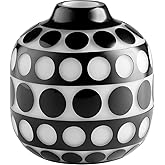 Cyan Design 11087 Petroglyph 8 inch Vase, Small