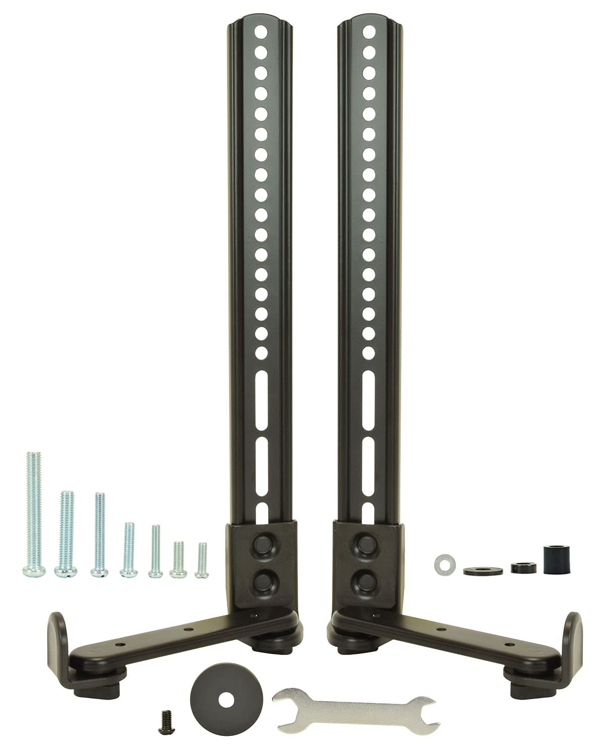 AV:Link Deluxe Soundbar bracket Universally Compatible & Holding up 15kg