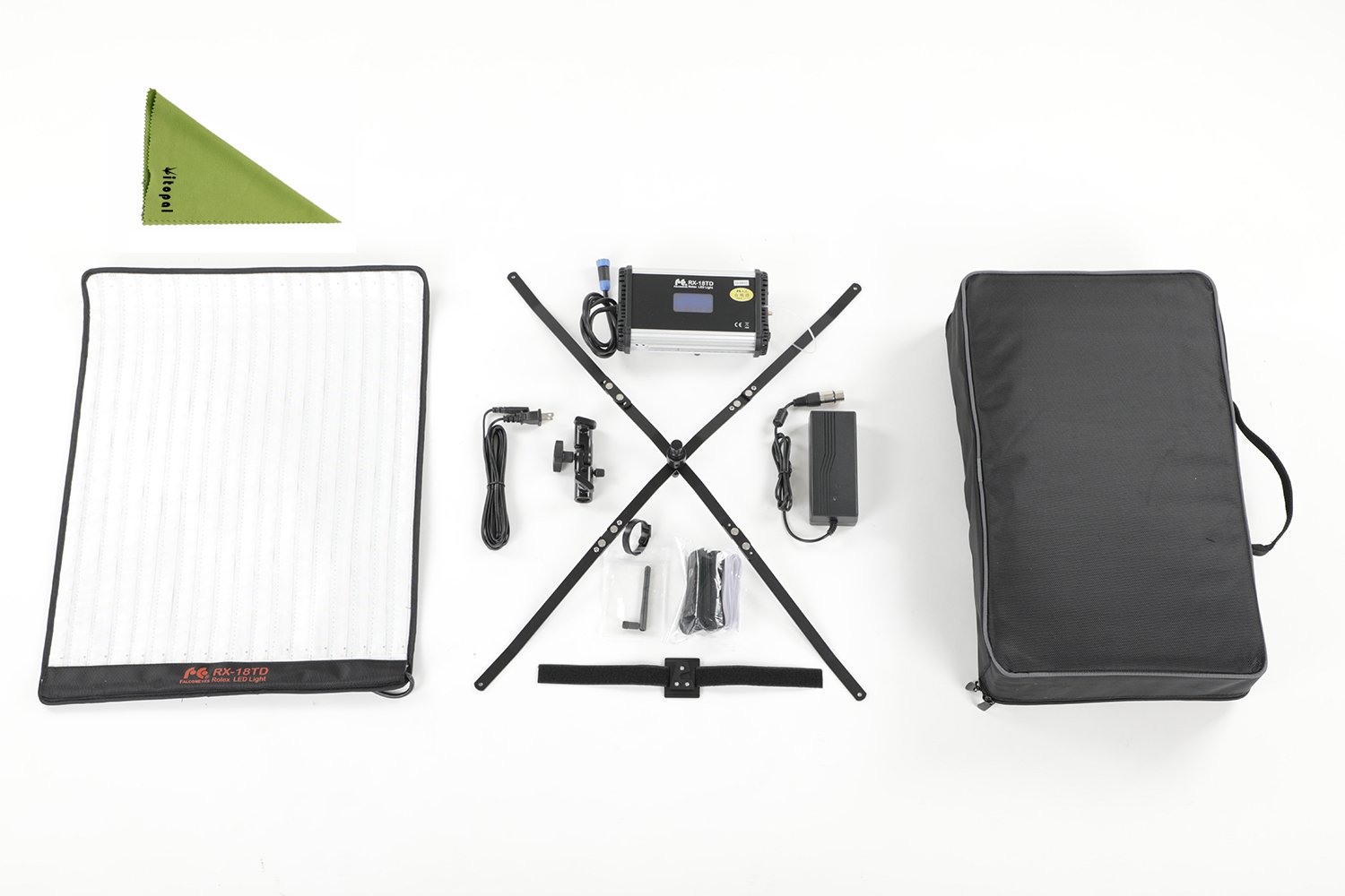 Best falcon photography lighting