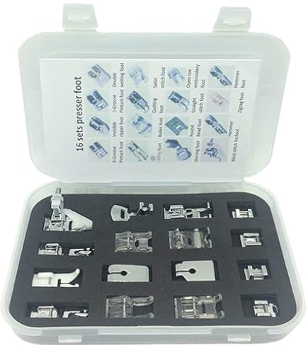 Pied Presseur Machine À Coudre Brother